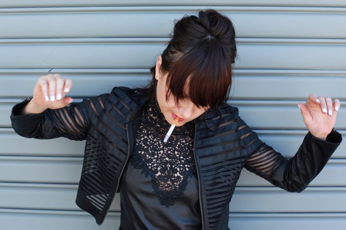 Artist Interview: Matuss