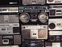 18.5. GHOSTTOWN – Vier Bands & Ex Clubs plus ein Umzugswagen