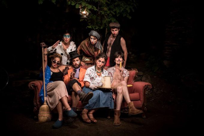 28.–30.7. Cultural Transition Istanbul & Berlin im Radialsystem V