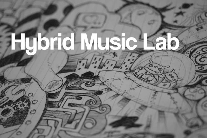 Das Hybrid Music Lab geht am 14. Juli als Tech Open Air Satellite-Event in die zweite Runde