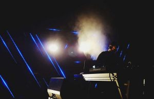 6 YEARS GRETCHEN mit Richard Dorfmeister & Phace vom 6-7.10.2017