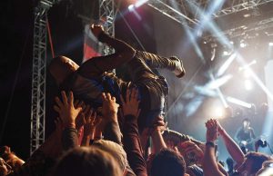 31.10. Baths: Der Indie-Electronica-Singer-Songwriter aus L.A. live im Gretchen