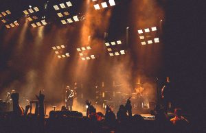 1.12.2017 „Keine Bewegung“ Festival im Festsaal Kreuzberg