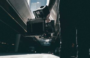 POP-UP CINEMA III am 24. August 2017