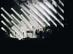 THE KING BLUES am 21. September im Badehaus