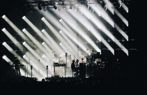 Ansa Sauermann am 15. November im Musik & Frieden