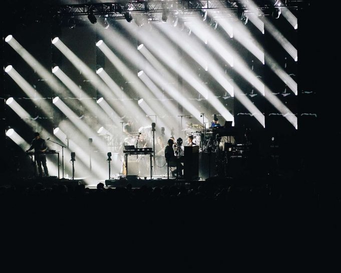 Ansa Sauermann am 15. November im Musik & Frieden