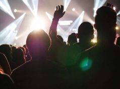 21.10. Nachtklub meets Sapiens im Watergate Berlin