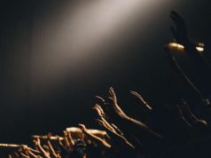 BLAUDZUN am 25.4. im PRIVATCLUB