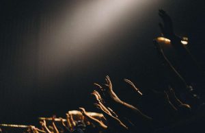 IKARUS Konzert am 16.02.2018 im Salon am Moritzplatz