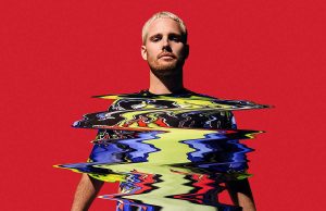 25.08.17 What So Not – Feinster australischer Future-Bass im Gretchen