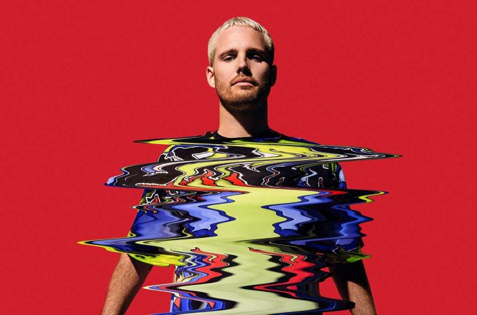 25.08.17 What So Not – Feinster australischer Future-Bass im Gretchen