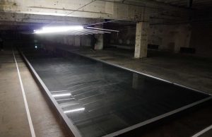 Bilder | Olympus Playground Vernissage im Kraftwerk Berlin