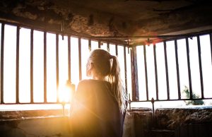 Lost PLaces: Landsberger Allee 54