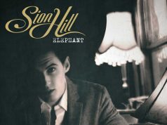 31.10. SION HILL „Elephant Tour“ im Musik&Frieden