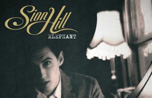31.10. SION HILL „Elephant Tour“ im Musik&Frieden