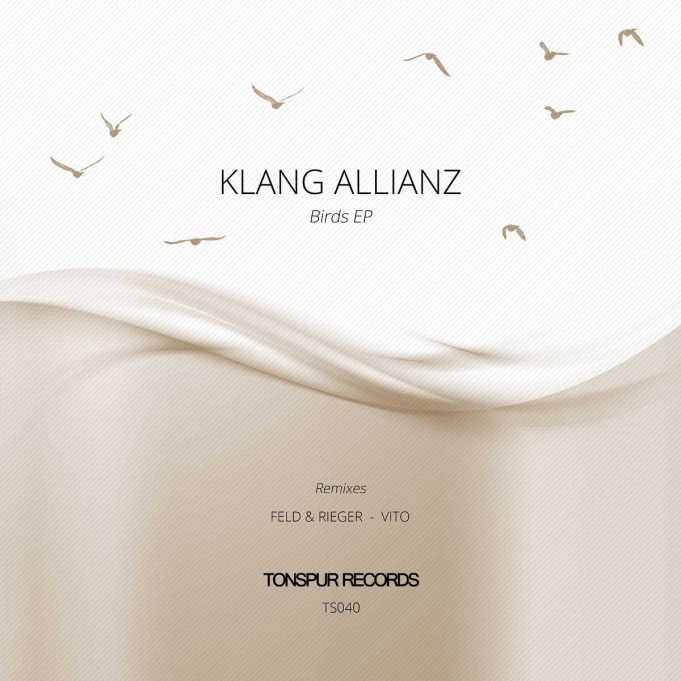 Klang Allianz – Birds | Tonspur Records