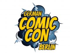 German Comic Con Berlin 2017