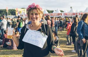 Bilder vom Loolapalooza Berlin 2017 Teil 2 | Robert Herhold