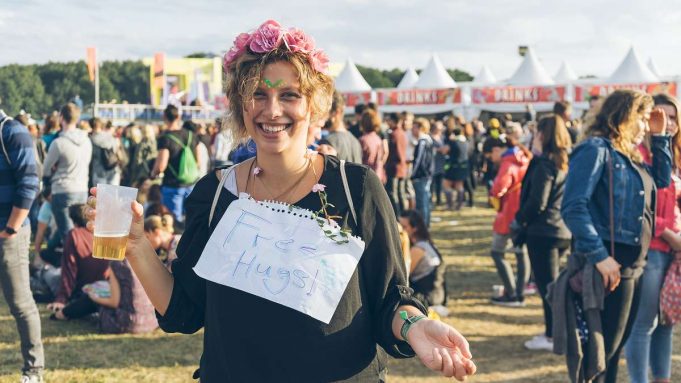 Bilder vom Loolapalooza Berlin 2017 Teil 2 | Robert Herhold