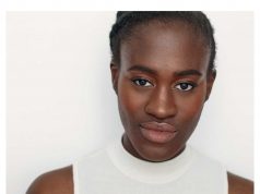 24.11.2017 Ivy Quainoo LIVE im Lido