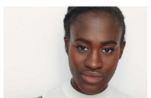 24.11.2017 Ivy Quainoo LIVE im Lido