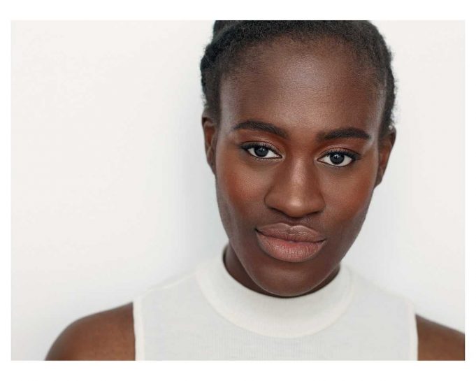 24.11.2017 Ivy Quainoo LIVE im Lido