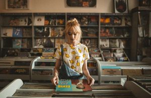 Musikempfehlung: E1sbar – Looser Futurism