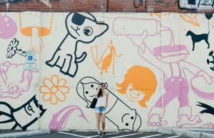 MIETE STROM INSTAGRAM im Salon am Moritzplatz