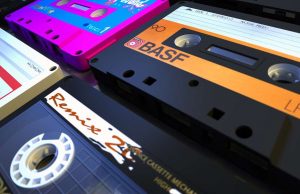 23.9. Sound art collective oqko celebrate 2nd anniversary at Kantine am Berghain