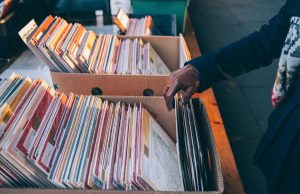 Grafton Primary – the Silence