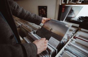 Tiny Leaves – You’ll Be Okay