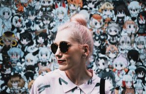 Bilder vom Opening der BERLIN GRAPHIC DAYS