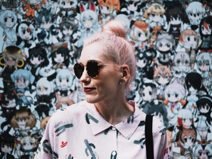 Torbjørn Rødland Ausstellung 09.12.2017 bis 11.3.2018 im C/O Berlin