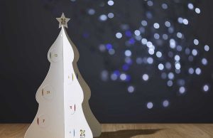 24guteTaten: Ein Adventskalender gefüllt mit guten Taten. Mit 24 Euro 24-mal Gutes tun.