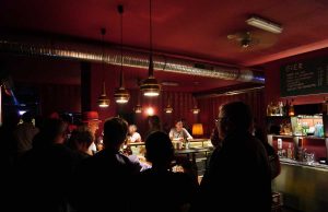 Pressemitteilung: Verdrängung eines wichtigen Musikkulturellen Standortes in Berlin-Kreuzberg durch Samwer Bruder (Rocket Internet).