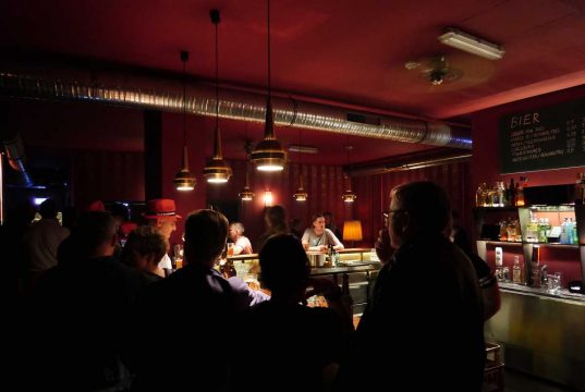 24.11. Taktstelle – DIE Musiktanzreihe @ Privatclub