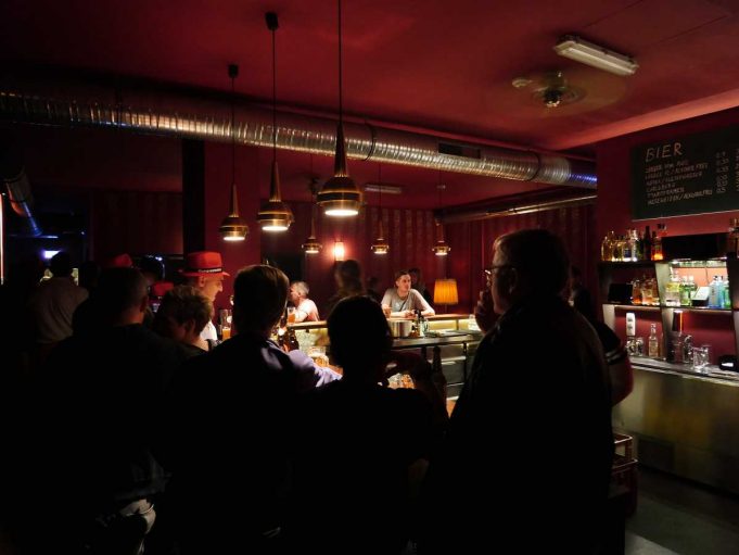 24.11. Taktstelle – DIE Musiktanzreihe @ Privatclub