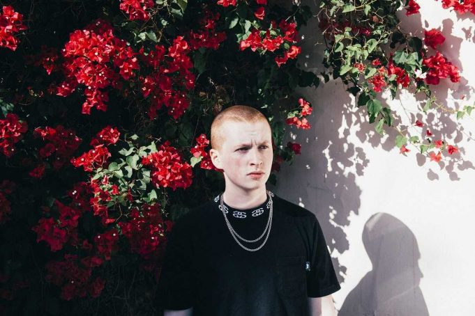 23.11. Sam Gellaitry: Das Aushängeschild der Future Beat-Welle im Gretchen