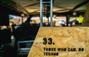 Hör doch endlich auf rum zu heulen!