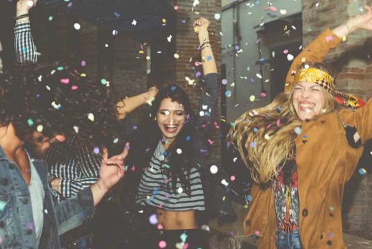 4.8. GANG GANG @ Prince Charles Club Berlin