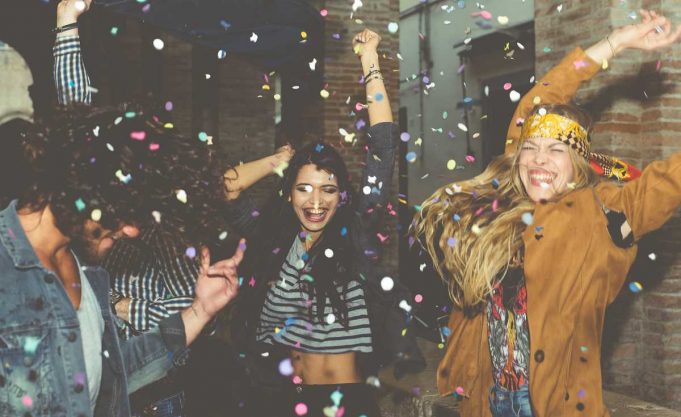 Unbedingt. #6 am 15.02.2019 ab 23:00 Uhr im Beate Uwe