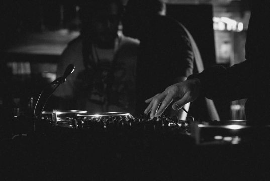 Berliner Techno ist seit kurzem Kulturerbe. Warum eigentlich nicht Detroit?