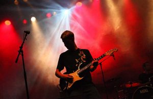 Am 13.10. startete die Reifenmarke „Firestone“ mit erster Emergenza Vorrunde im Privatclub