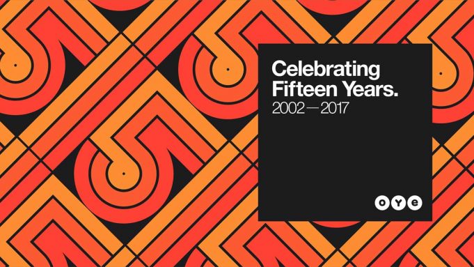 7.10. OYE 15 YEARS im SALON ZUR WILDEN RENATE