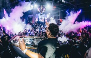 13.10. PAVA Club Festival mit Oliver Dollar, Smash TV, Aquarius Heaven im Bob Beaman | Harry Klein | Rote Sonne