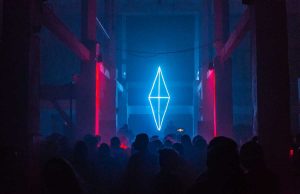 Von der Bahn in den Club, hier gibts die Club Karte dazu