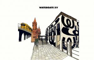 15TH ANNIVERSARY WATERGATE COMPILATION – Mehr als ein „Ja geht so“ ist nicht drin