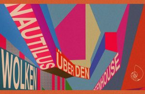 2.12. Nautilus in den Wolken im Greenhouse