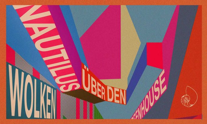 2.12. Nautilus in den Wolken im Greenhouse